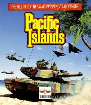 Pacific Islands_Disk2